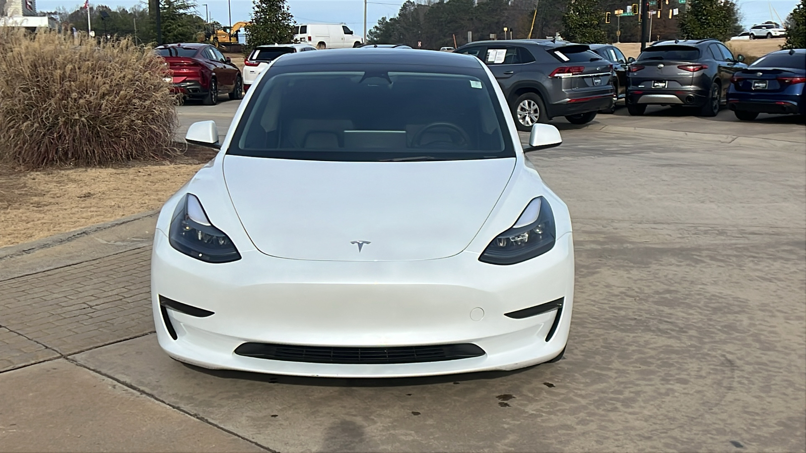 2023 Tesla Model 3  2