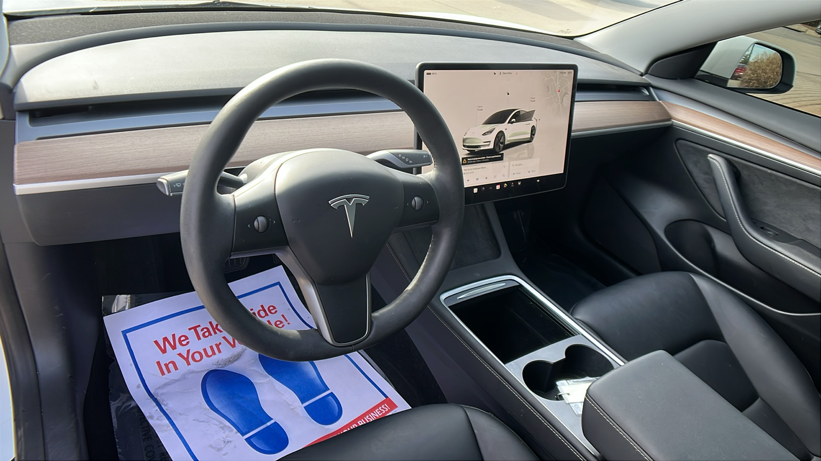 2023 Tesla Model 3  20