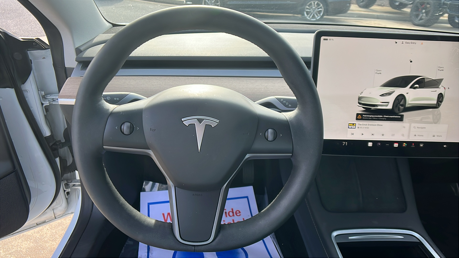 2023 Tesla Model 3  21