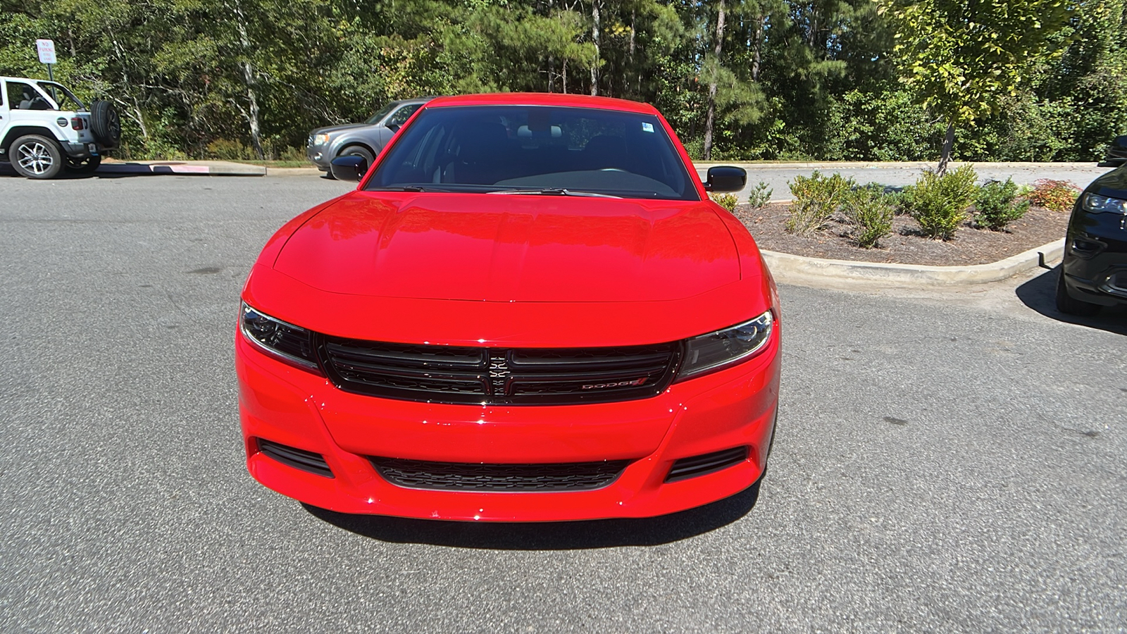 2023 Dodge Charger SXT 2