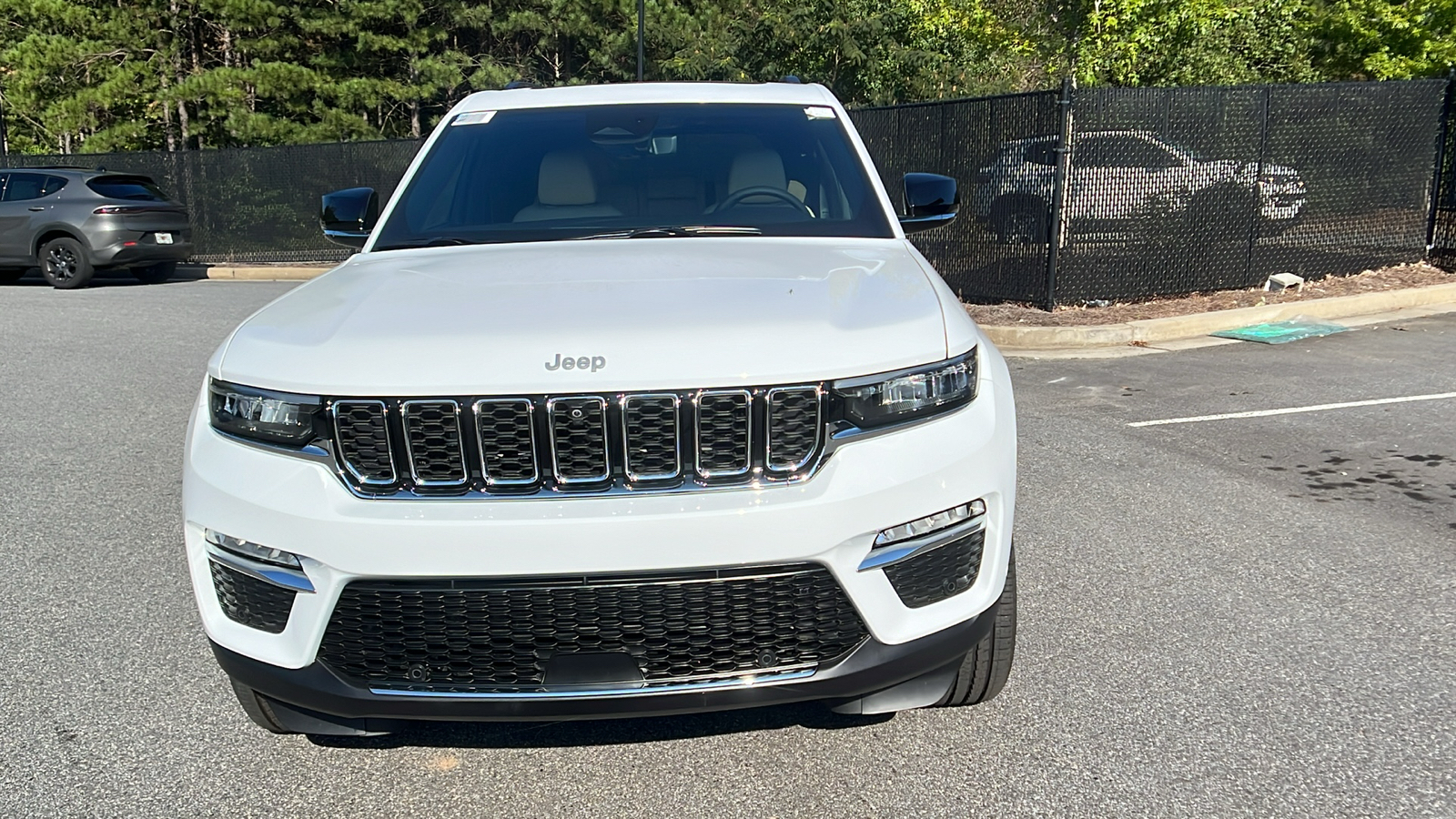 2024 Jeep Grand Cherokee Limited 2