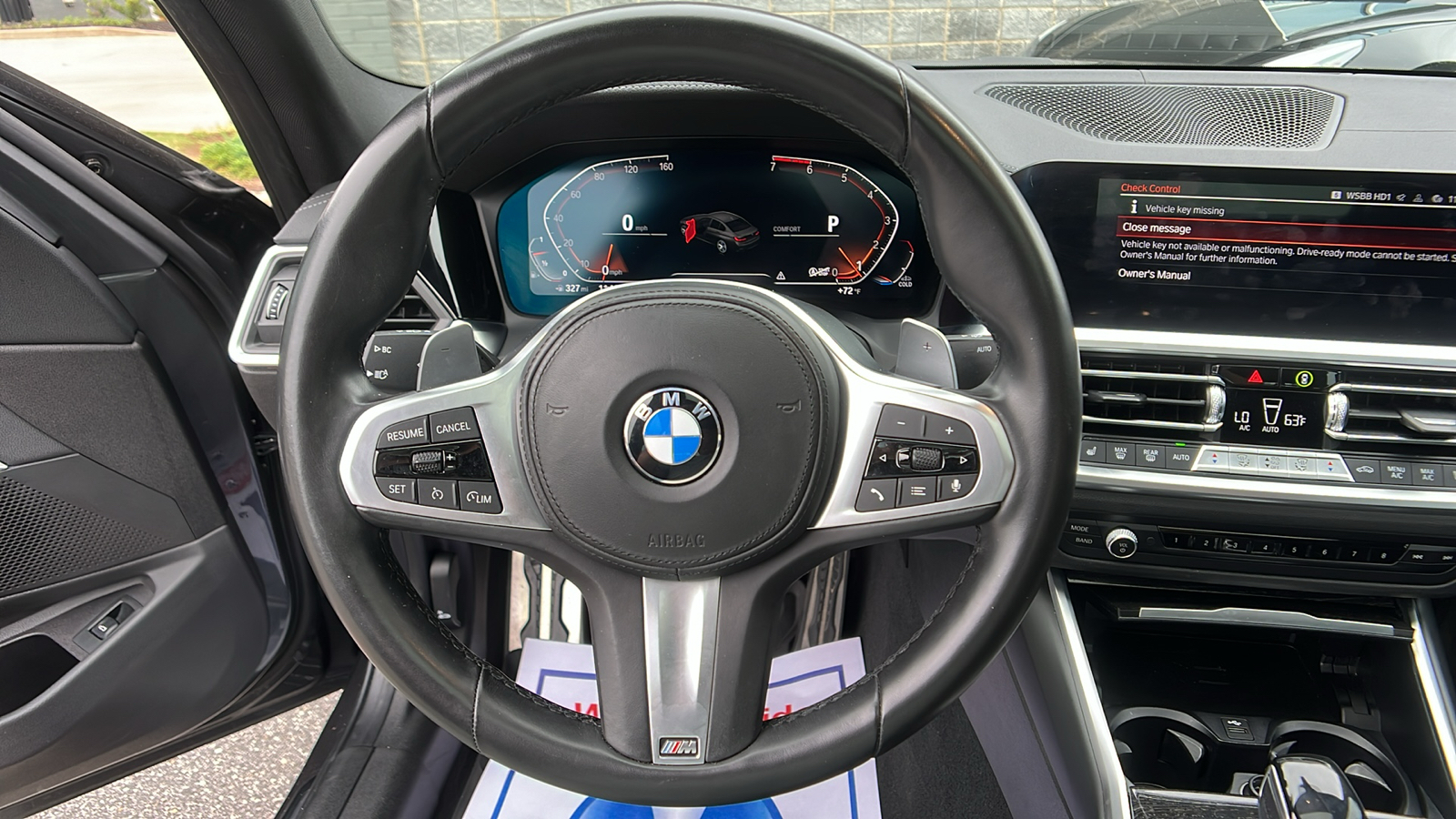 2021 BMW 3 Series 330i 21