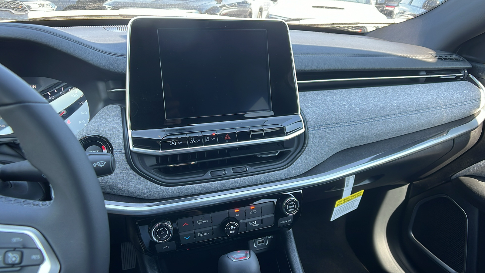 2025 Jeep Compass Latitude 21