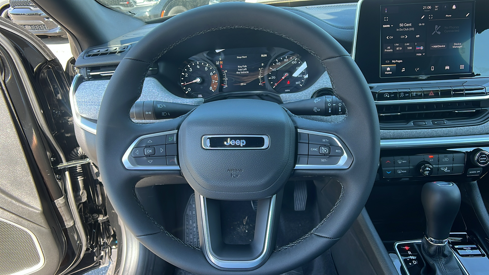 2025 Jeep Compass Latitude 16