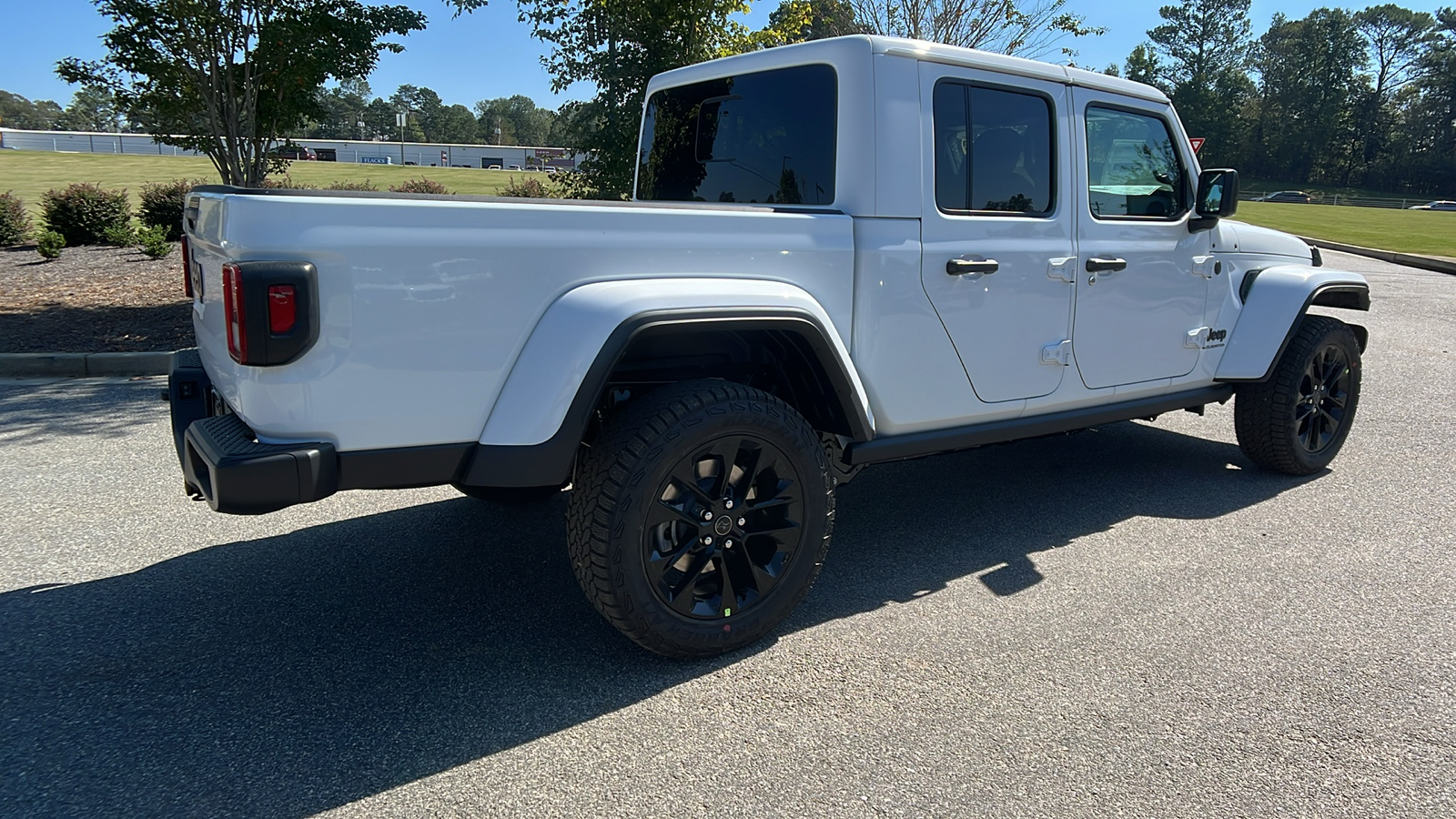 2024 Jeep Gladiator  5