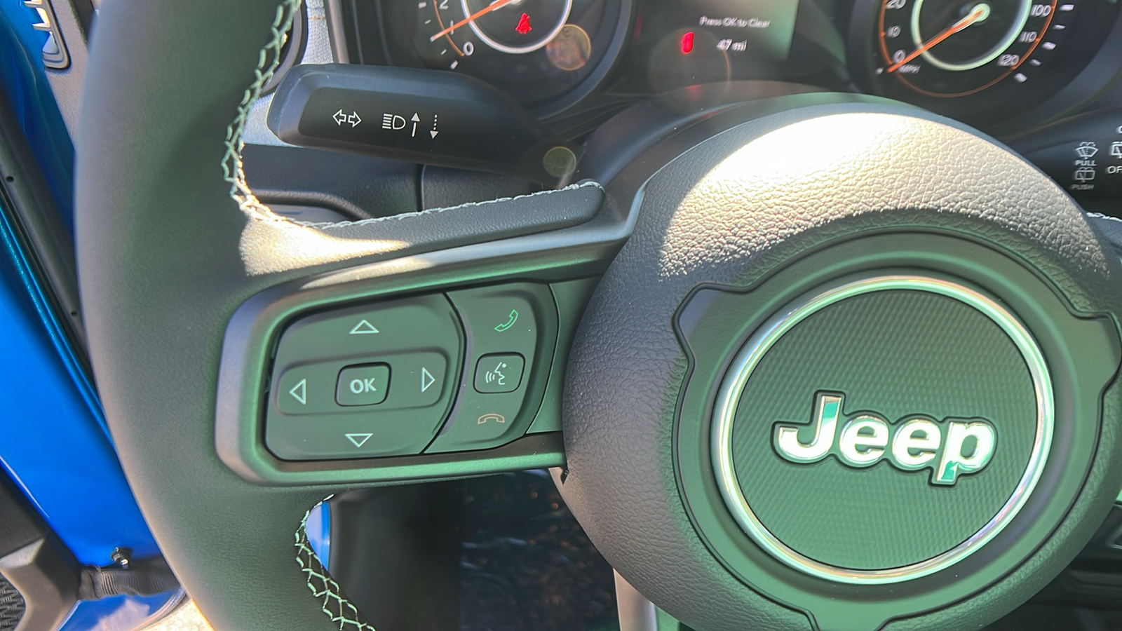 2025 Jeep Wrangler Sport S 17