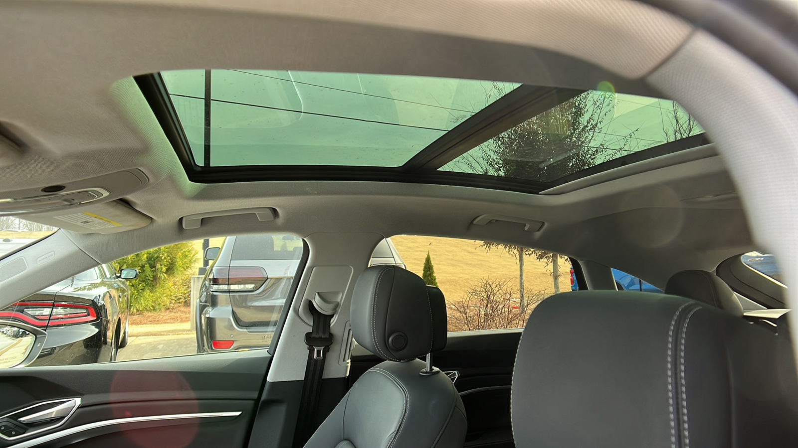 2020 Audi e-tron Sportback Premium Plus 12