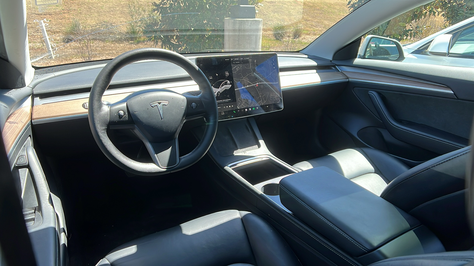 2022 Tesla Model 3 Long Range 20