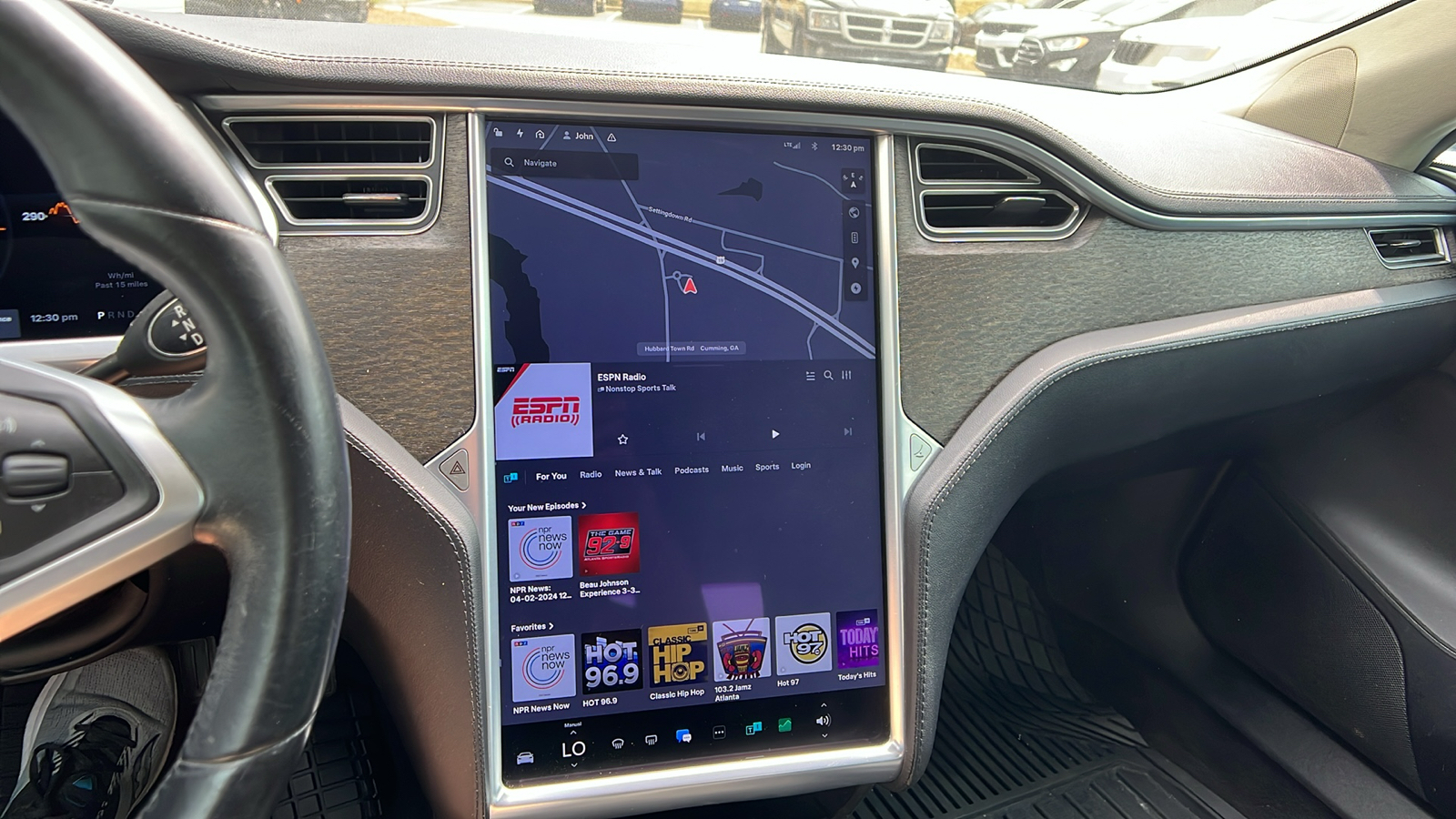2013 Tesla Model S  24