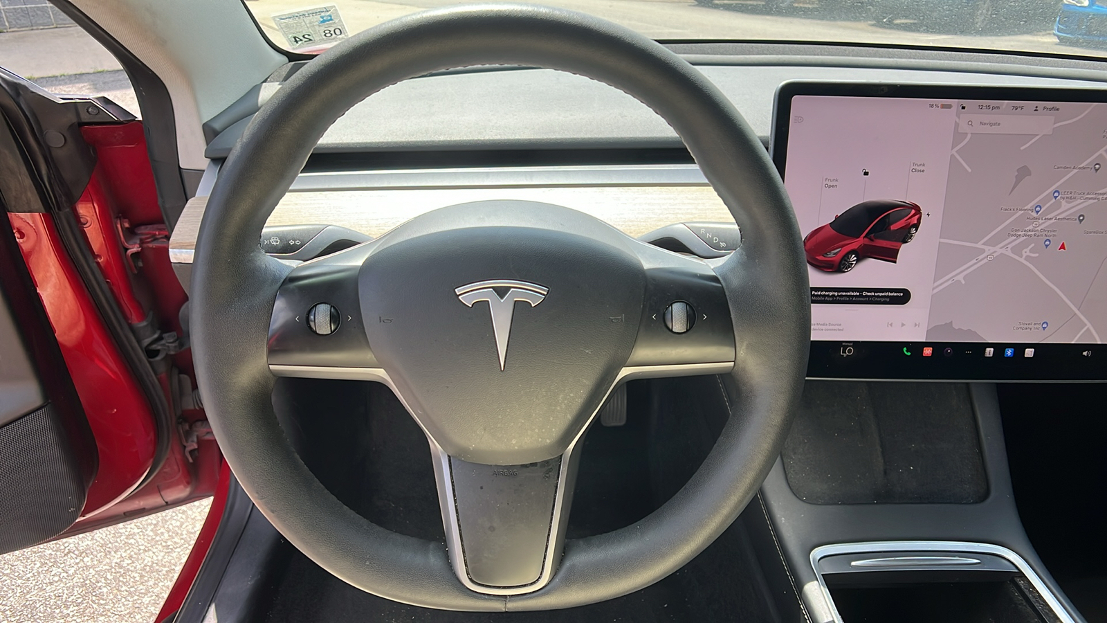 2022 Tesla Model 3 Long Range 21