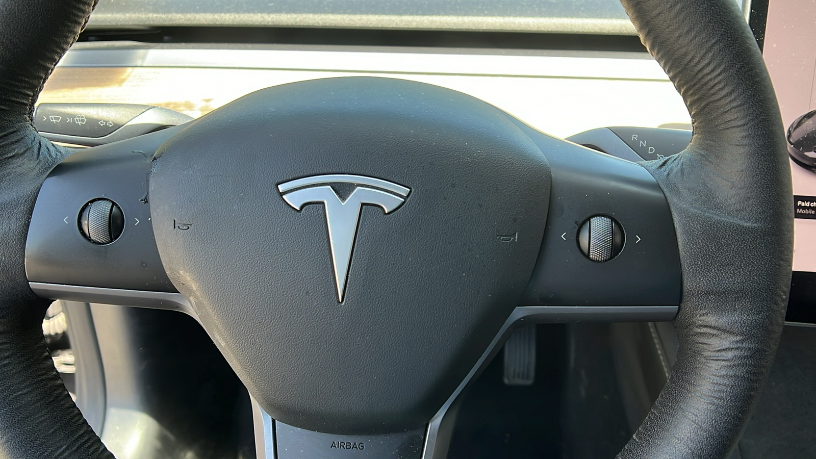 2022 Tesla Model 3 Long Range 20