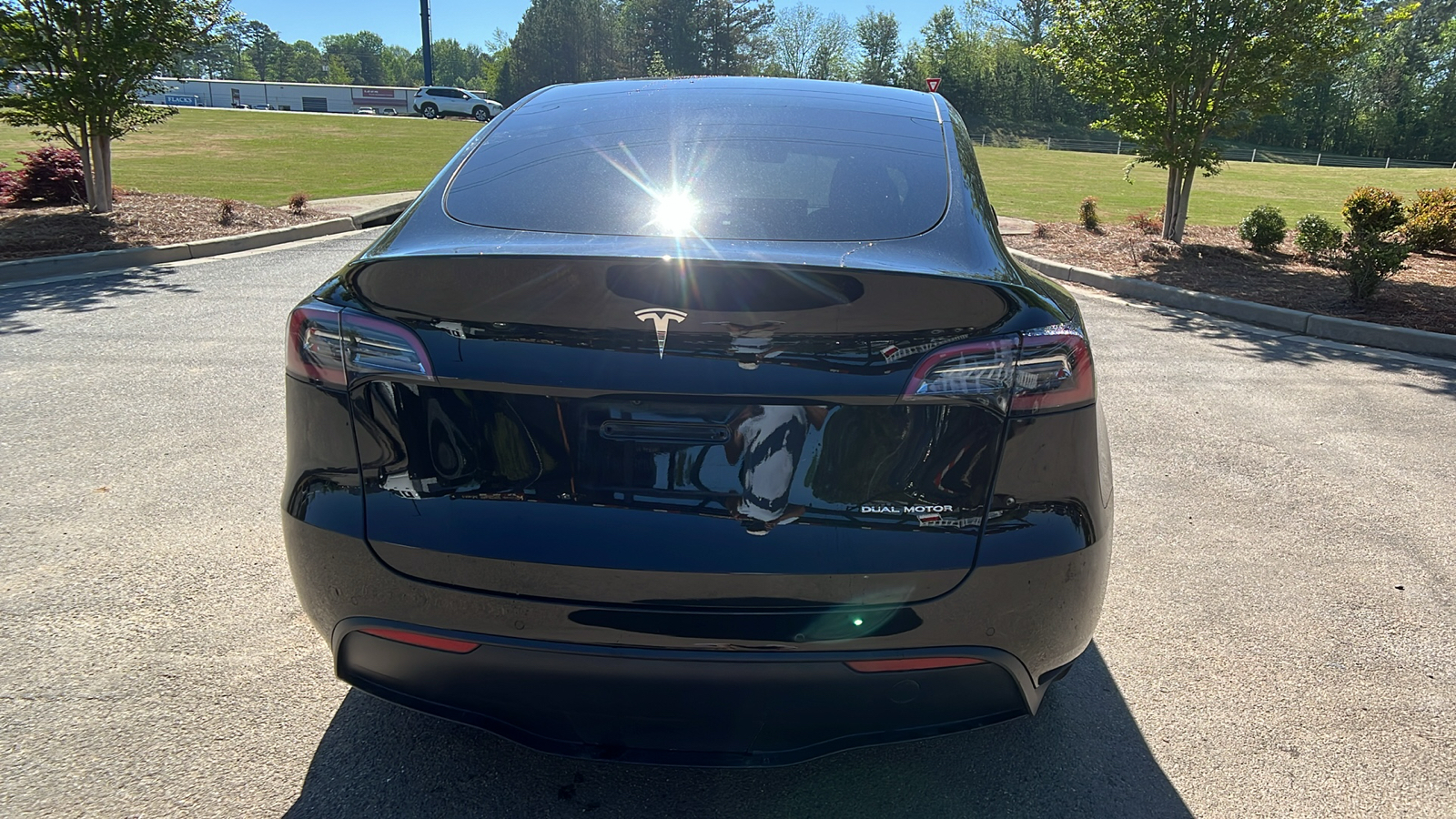 2022 Tesla Model Y Long Range 6