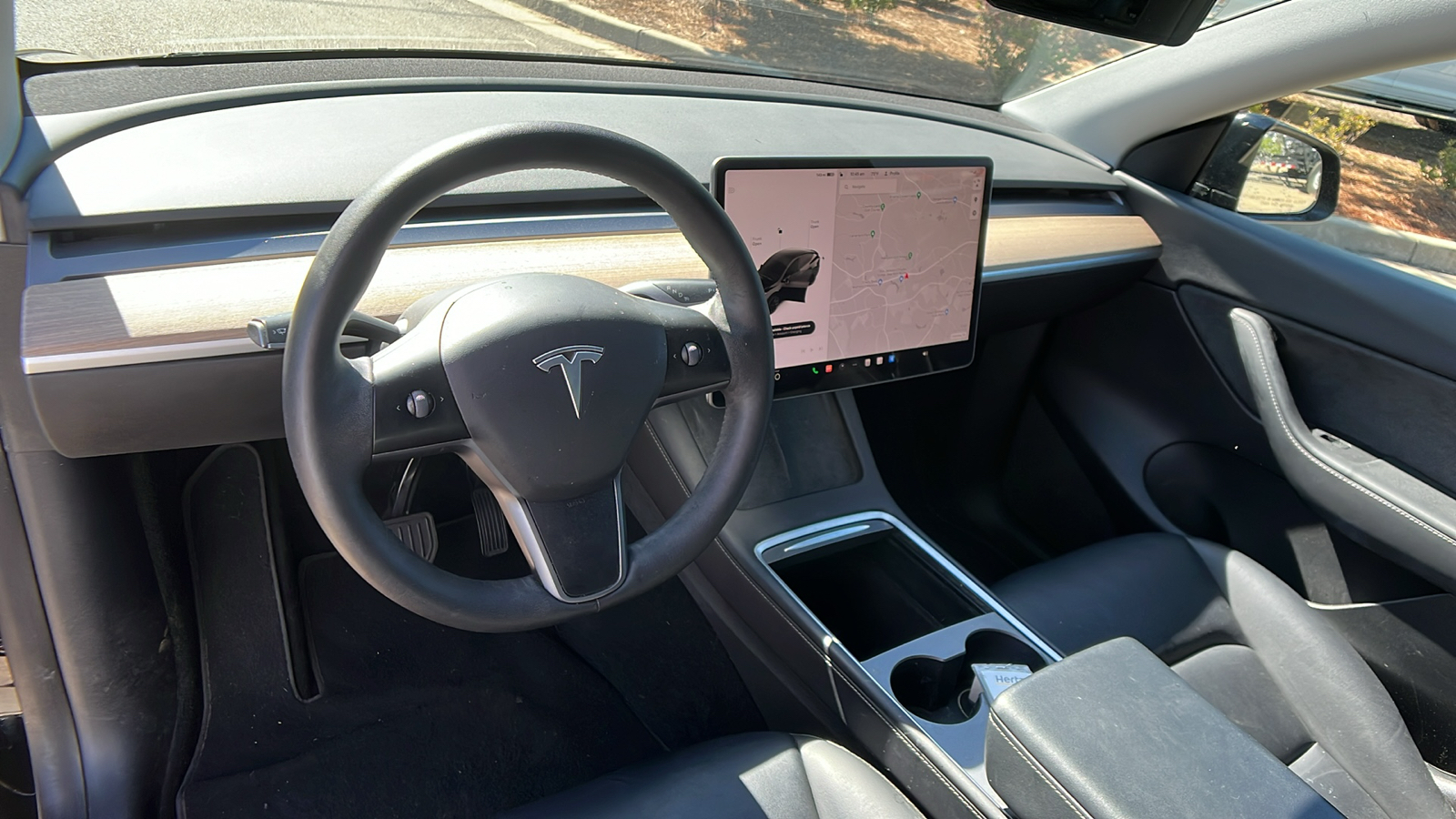 2022 Tesla Model Y Long Range 13