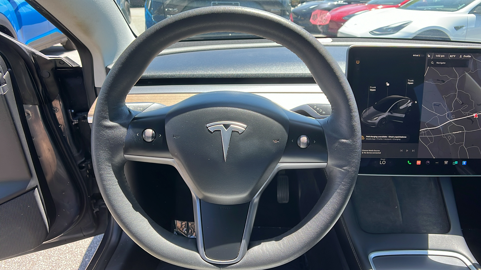 2022 Tesla Model 3 Long Range 17