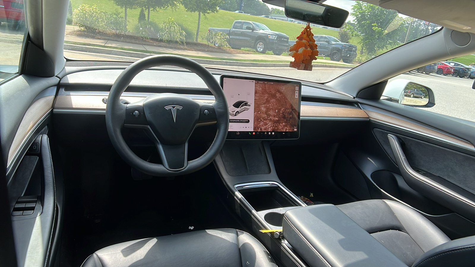 2023 Tesla Model 3  19