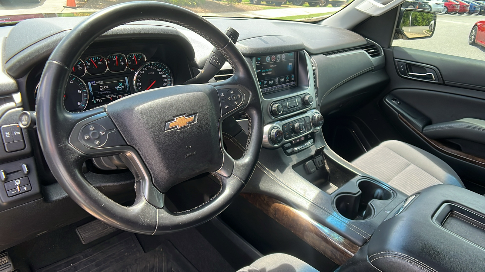 2019 Chevrolet Tahoe LS 19