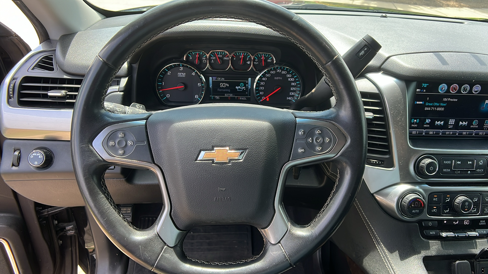 2019 Chevrolet Tahoe LS 20