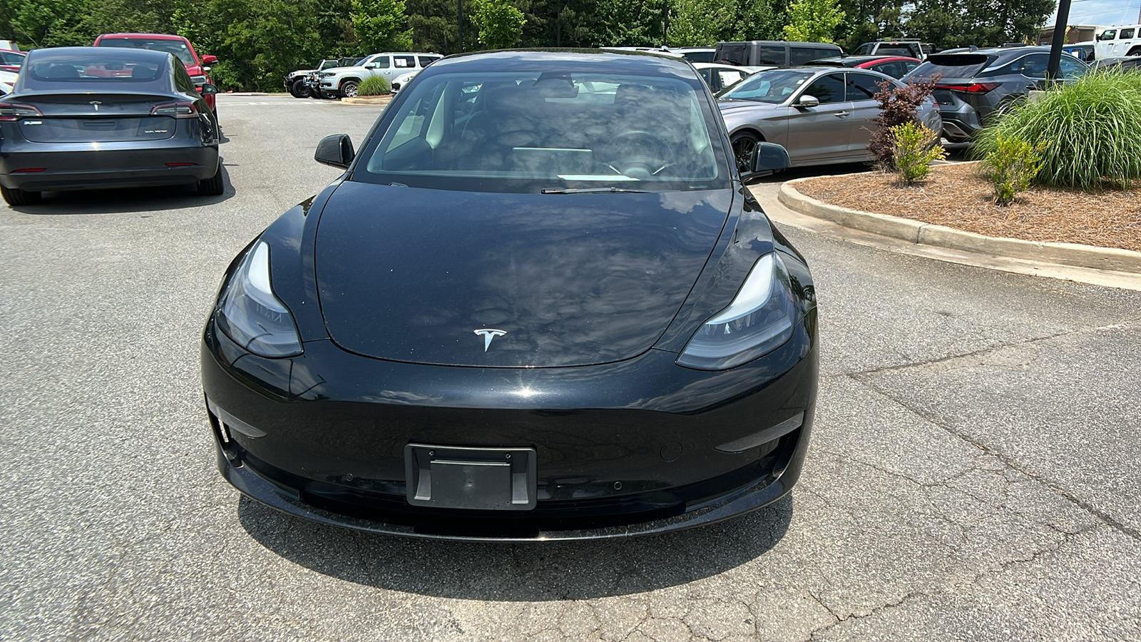 2022 Tesla Model 3  2