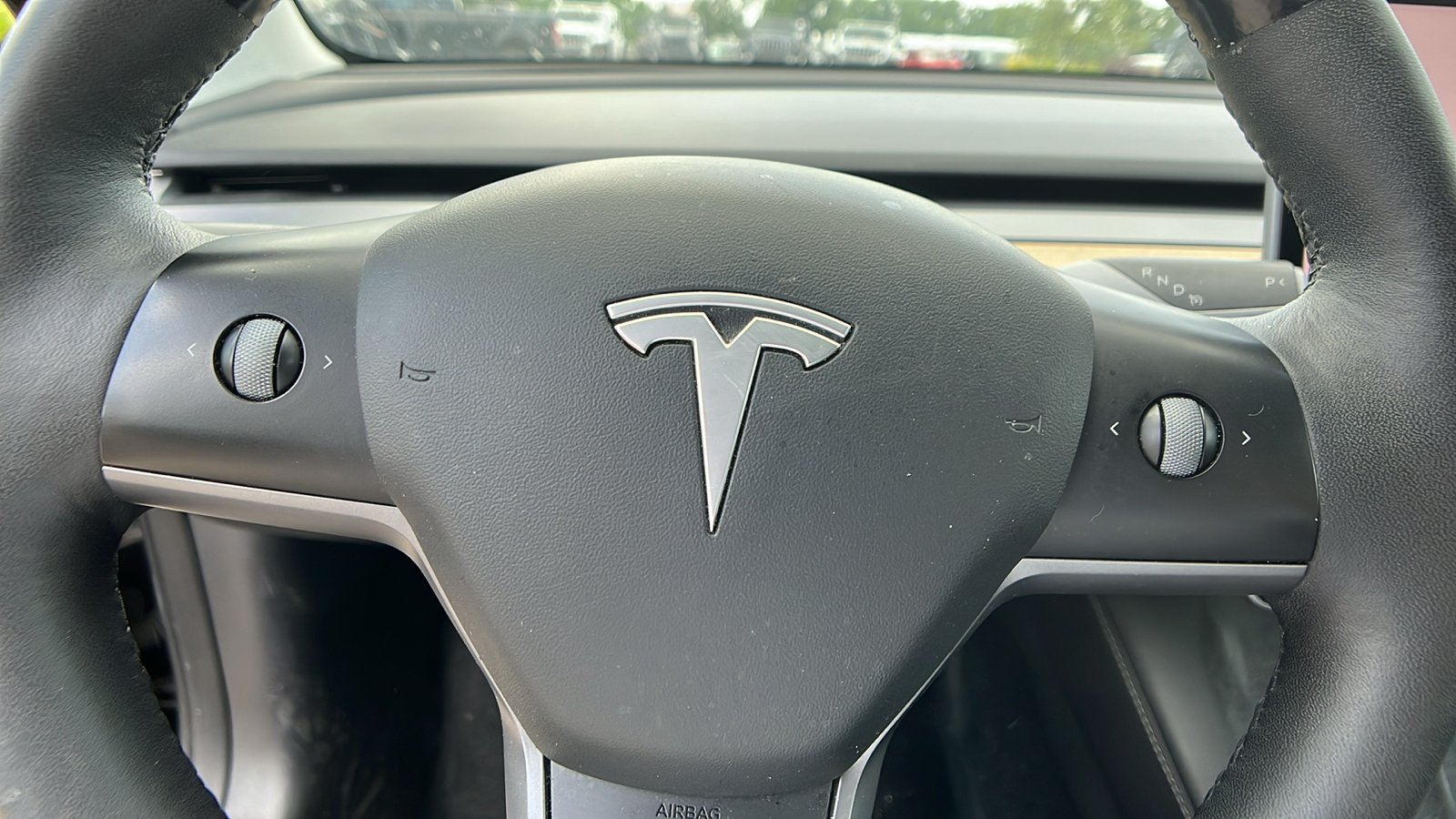 2022 Tesla Model 3  20
