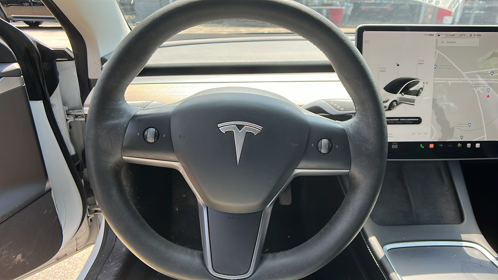 2022 Tesla Model 3 Long Range 18