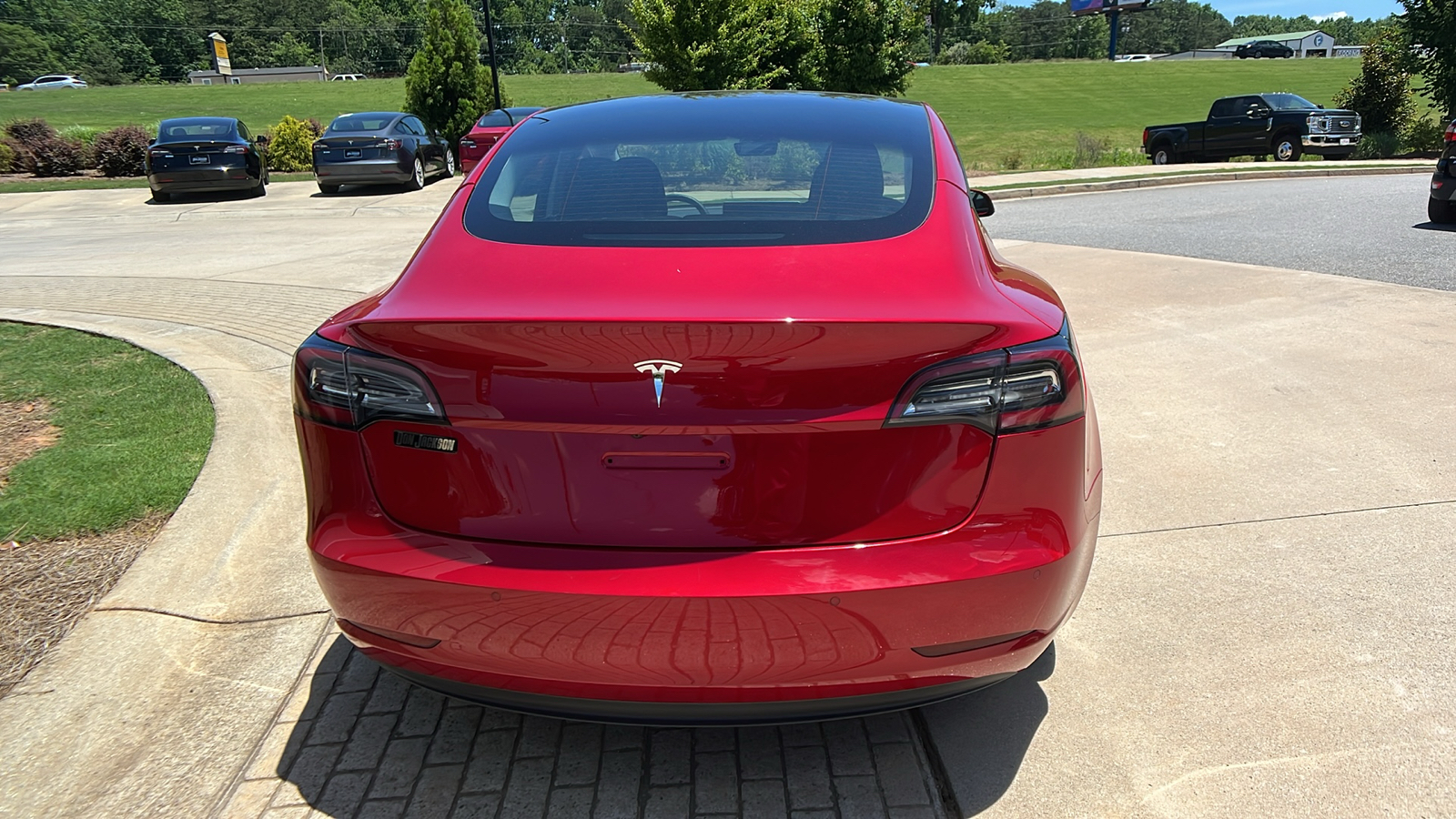 2022 Tesla Model 3  6