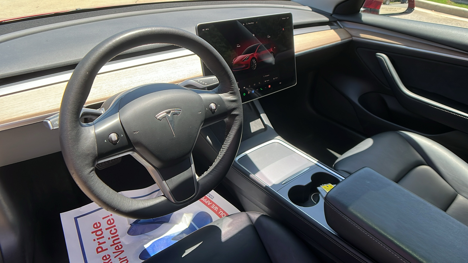 2022 Tesla Model 3  20
