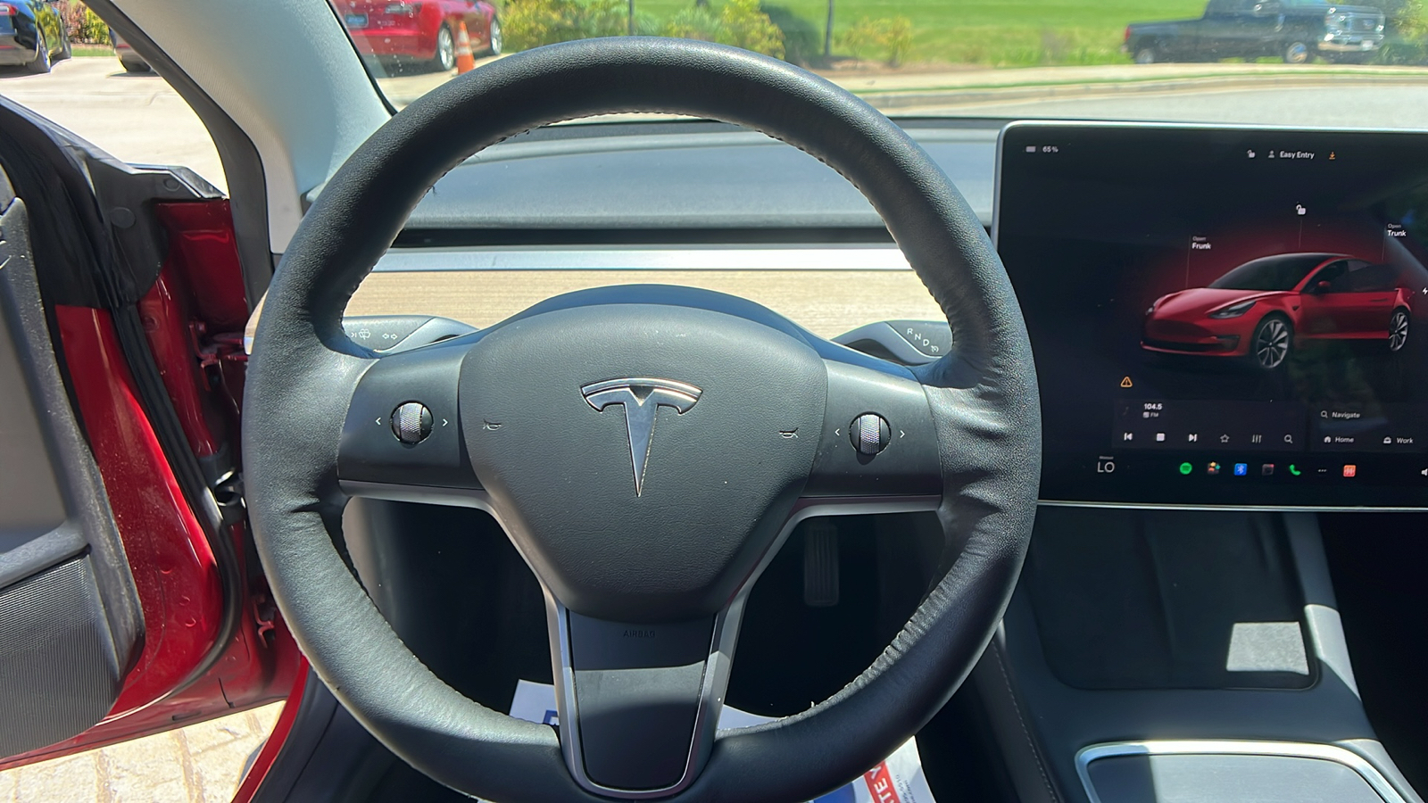 2022 Tesla Model 3  21
