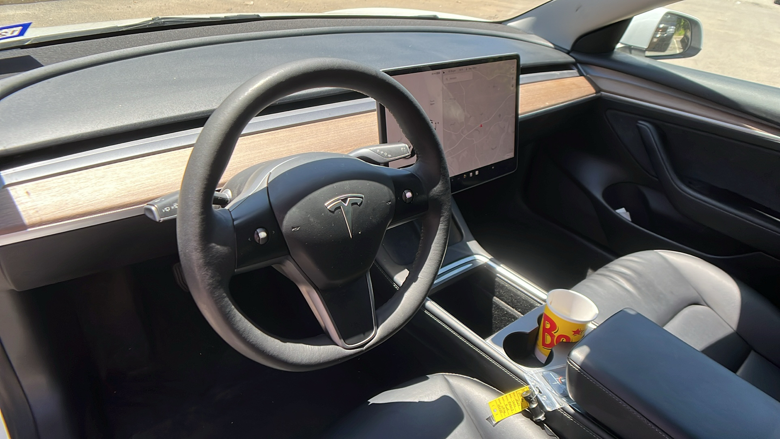 2023 Tesla Model 3  18