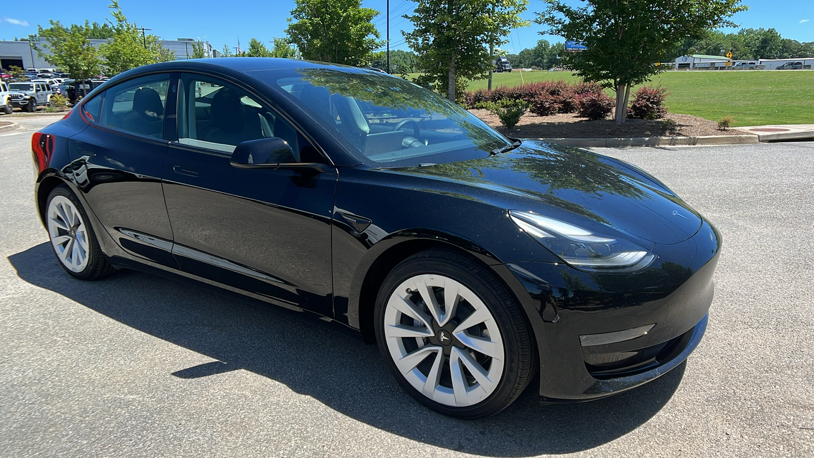 2023 Tesla Model 3  3