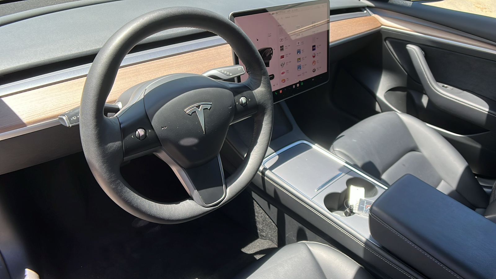 2023 Tesla Model 3  20