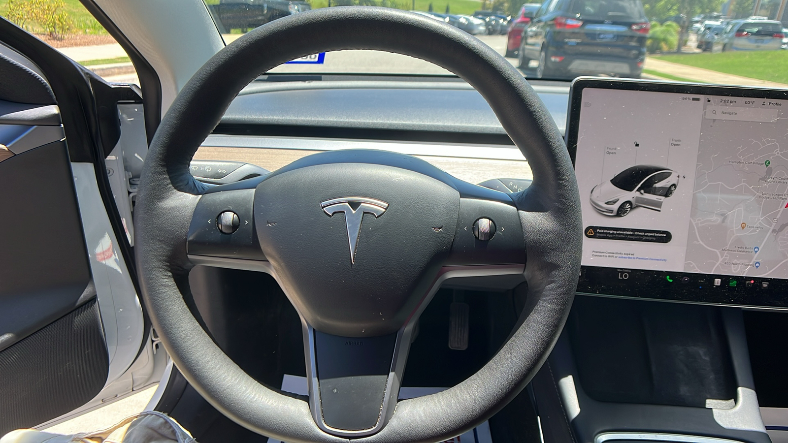 2022 Tesla Model 3  21