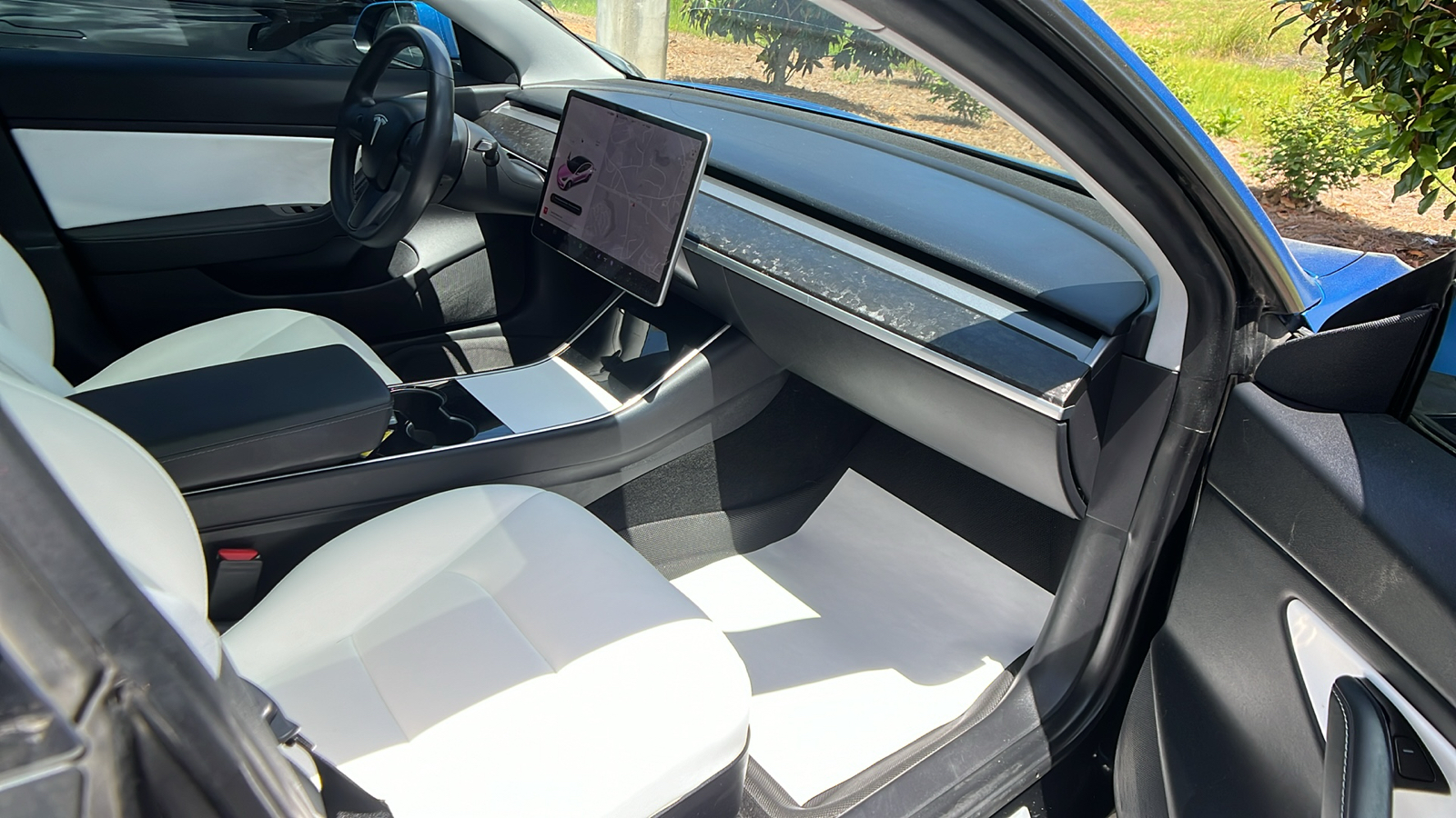 2018 Tesla Model 3 Performance 14