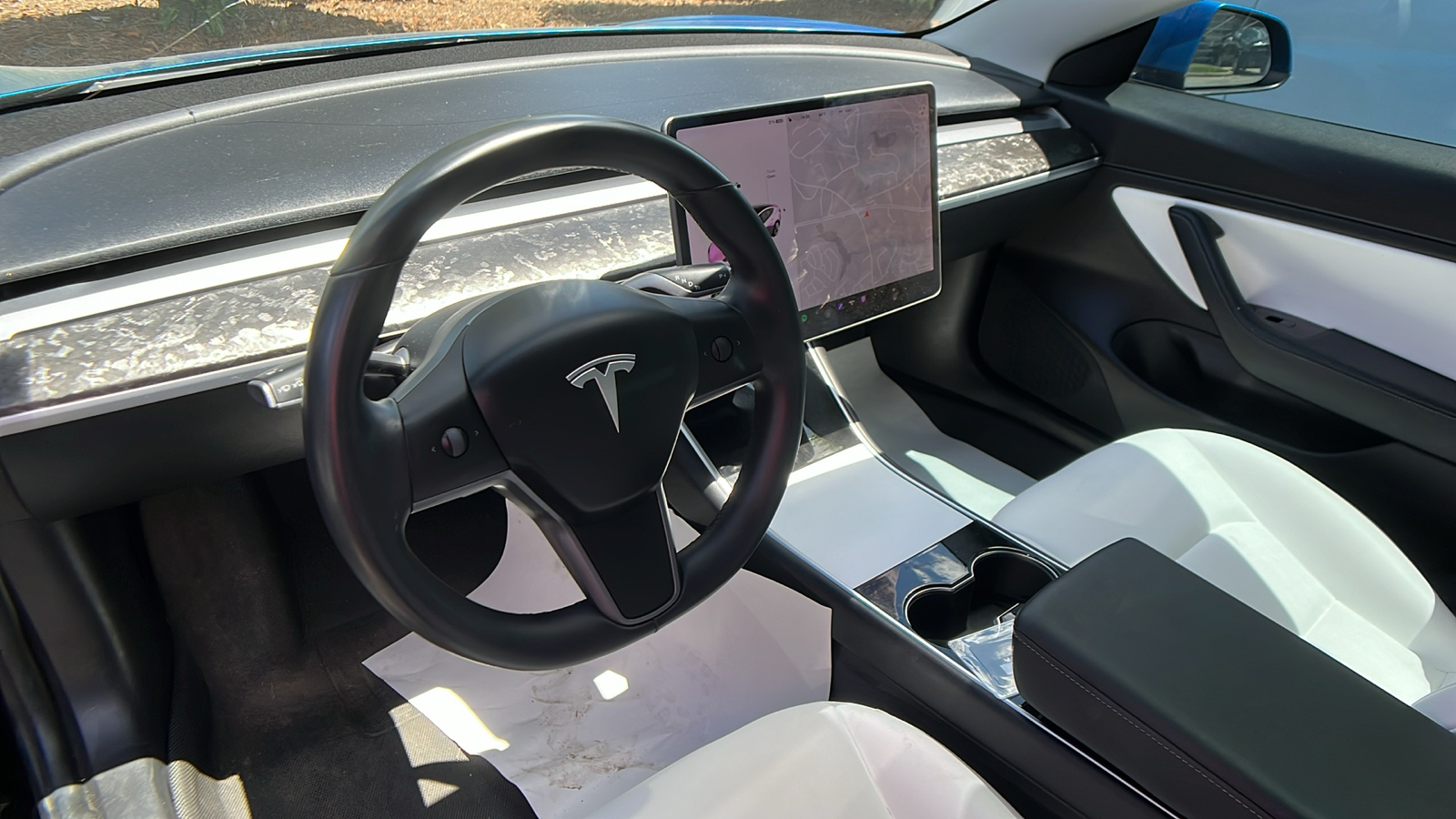 2018 Tesla Model 3 Performance 15