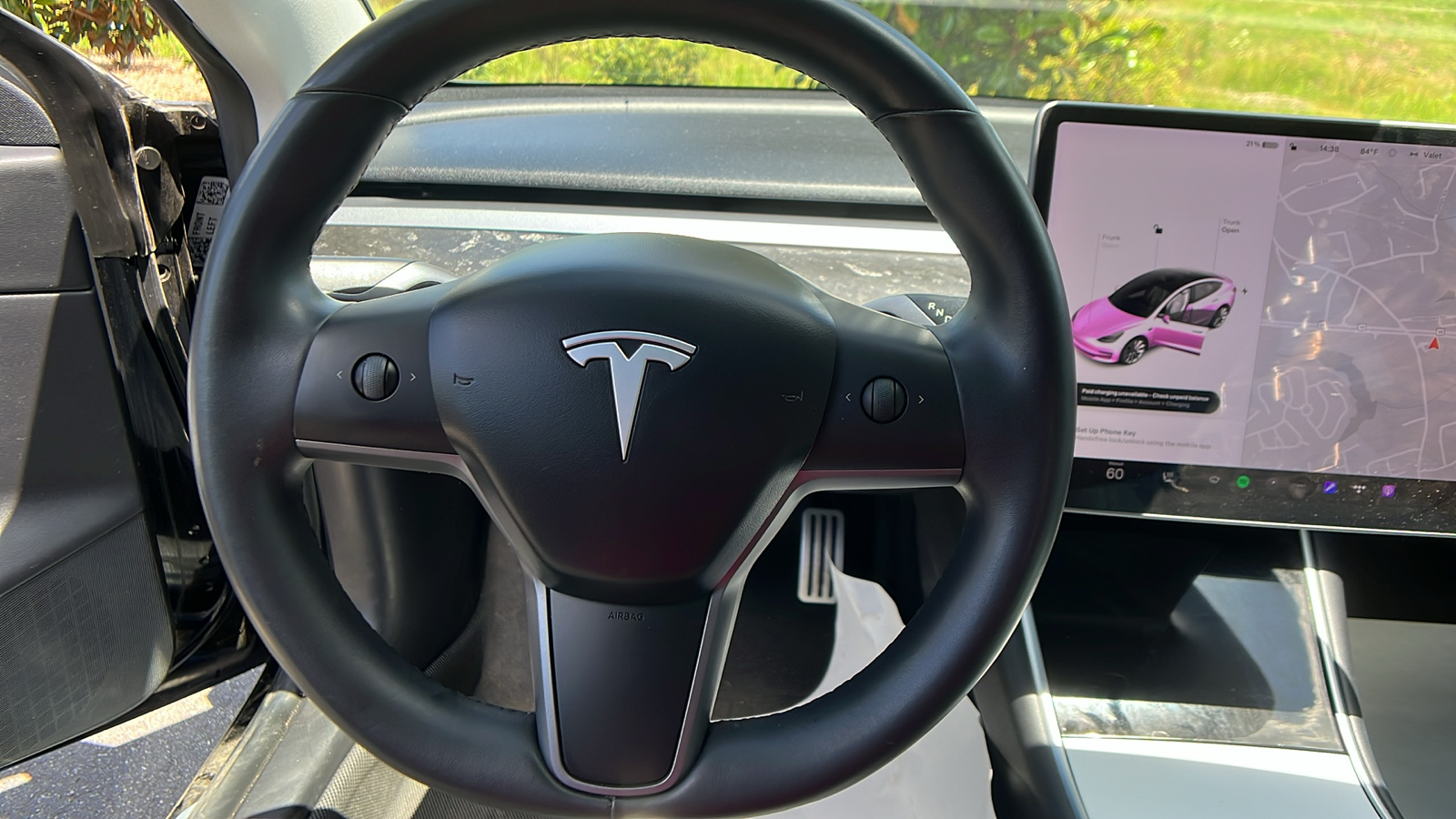 2018 Tesla Model 3 Performance 16