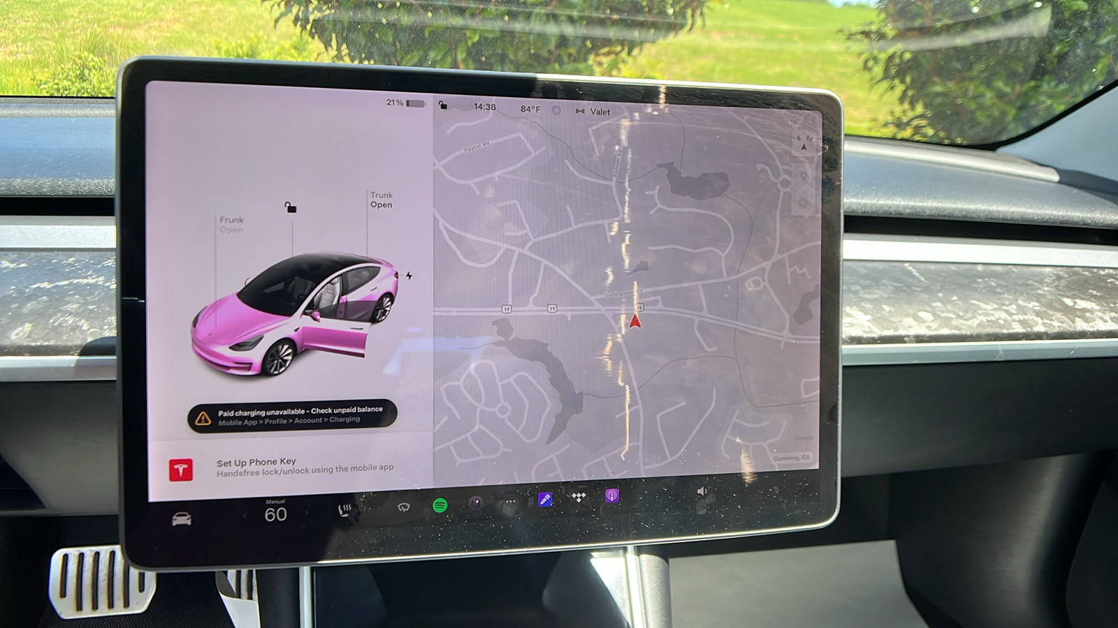 2018 Tesla Model 3 Performance 19
