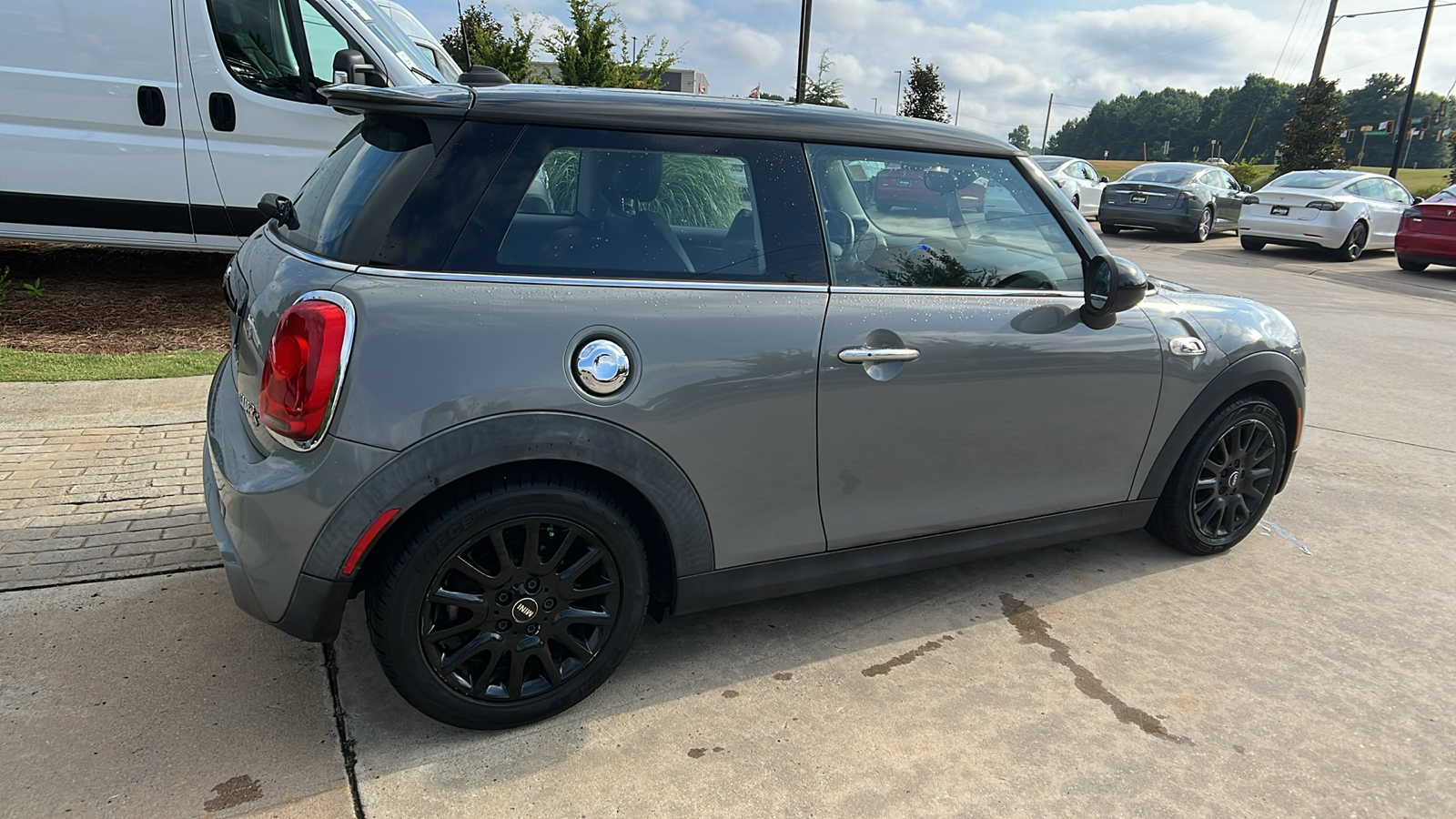 2017 MINI Hardtop 2 Door Cooper S 5