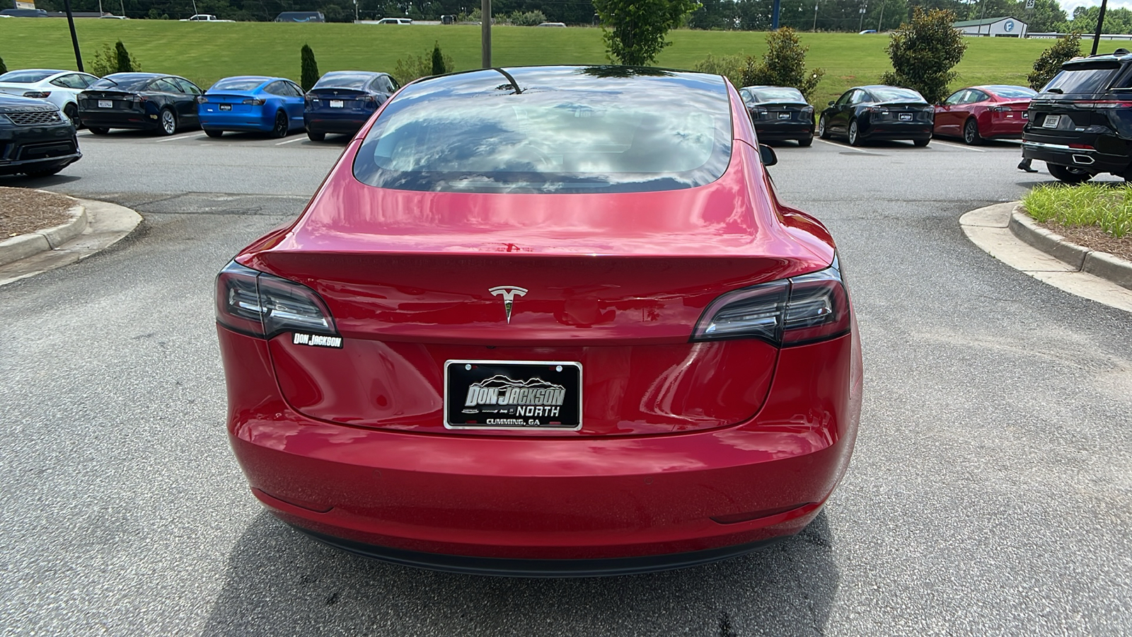 2022 Tesla Model 3  6