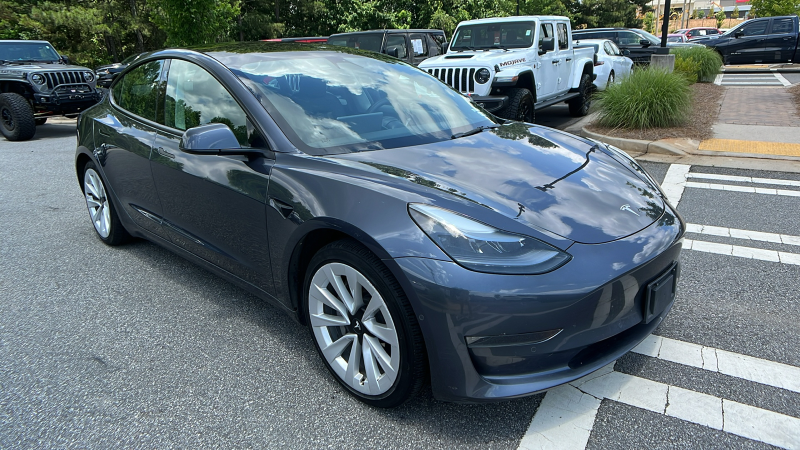 2022 Tesla Model 3  3