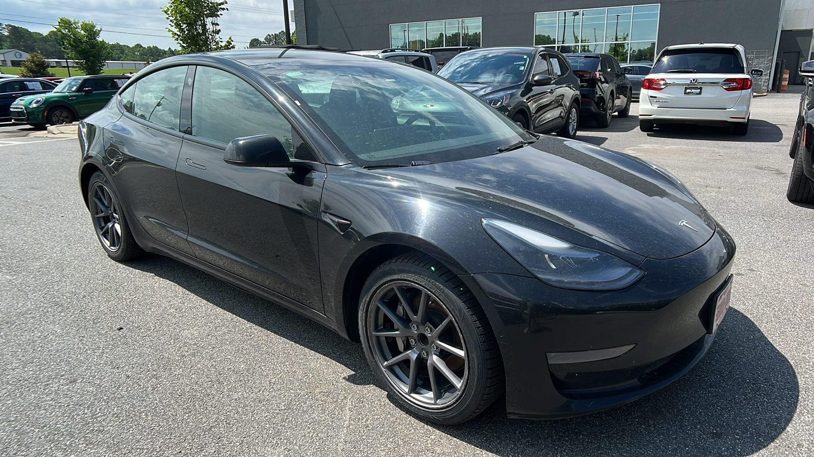 2022 Tesla Model 3  3