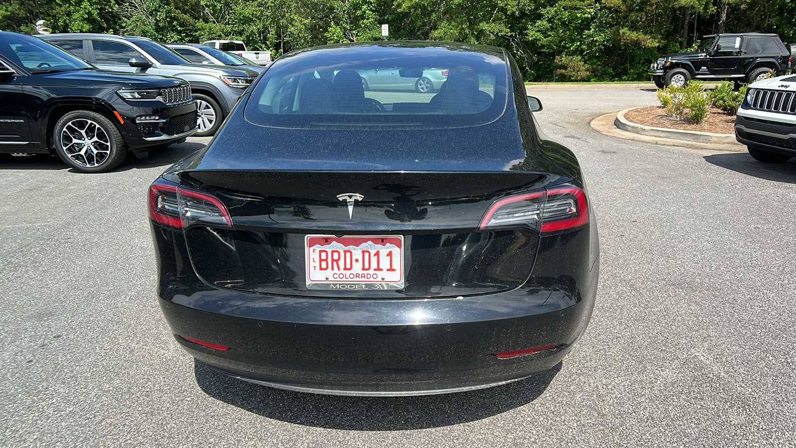 2022 Tesla Model 3  6