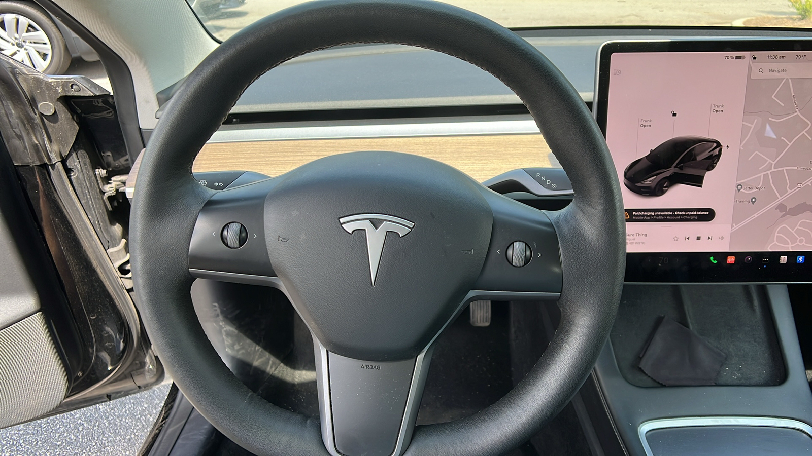 2022 Tesla Model 3  21