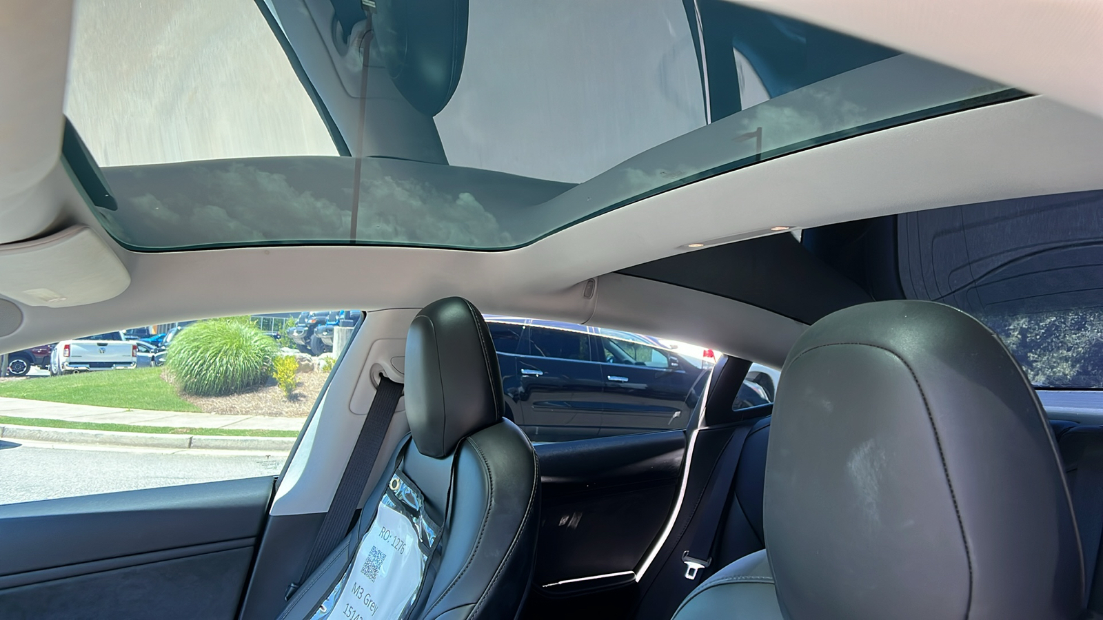 2018 Tesla Model 3 Performance 12