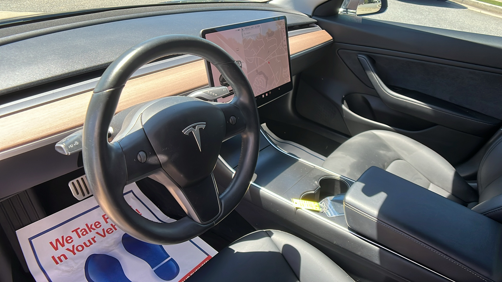2018 Tesla Model 3 Performance 19