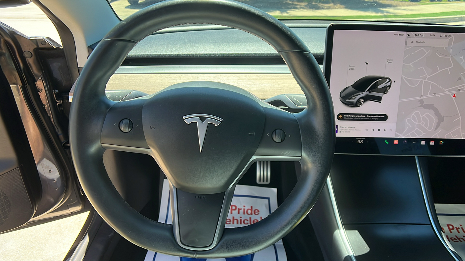2018 Tesla Model 3 Performance 20