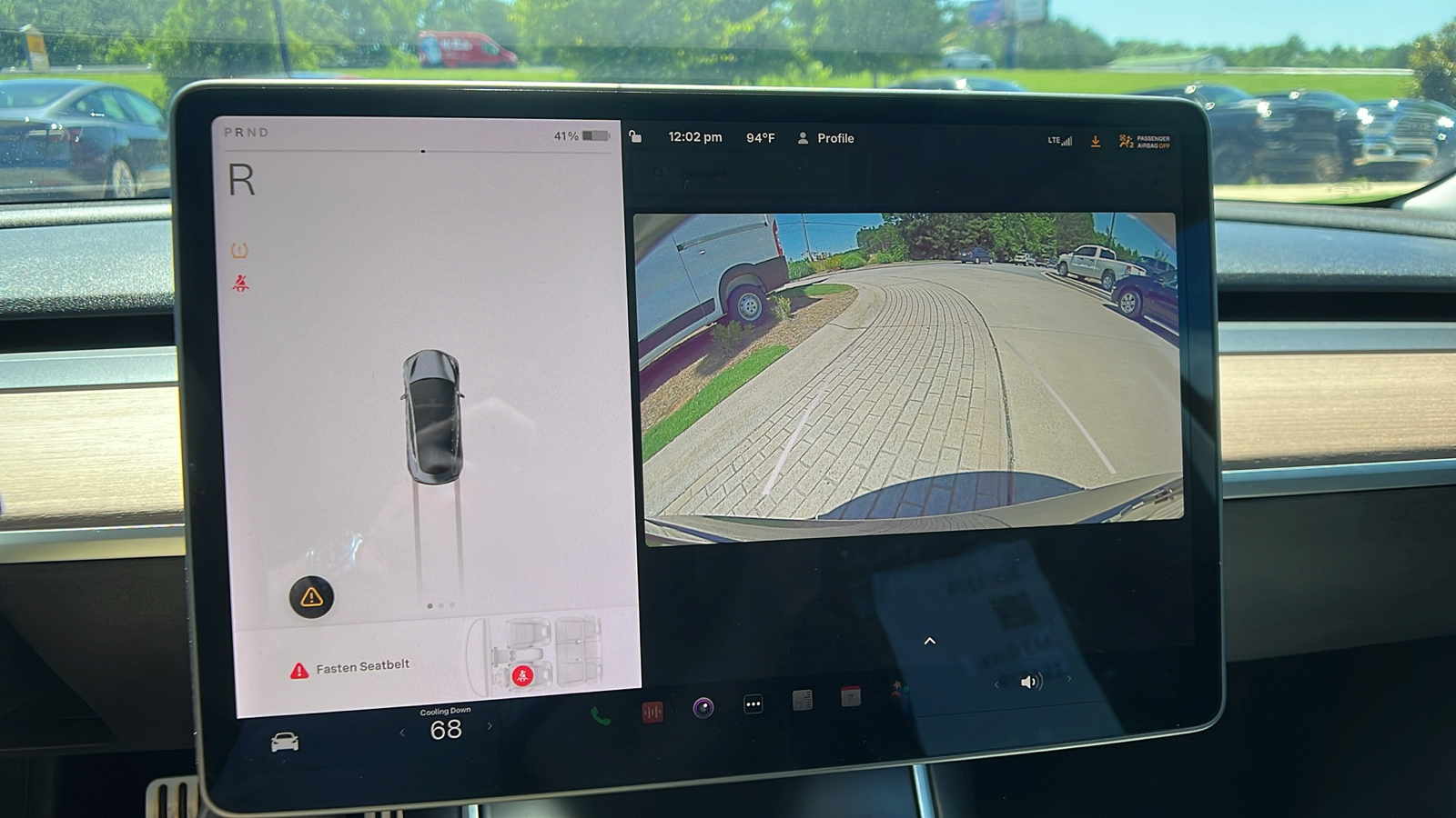 2018 Tesla Model 3 Performance 24