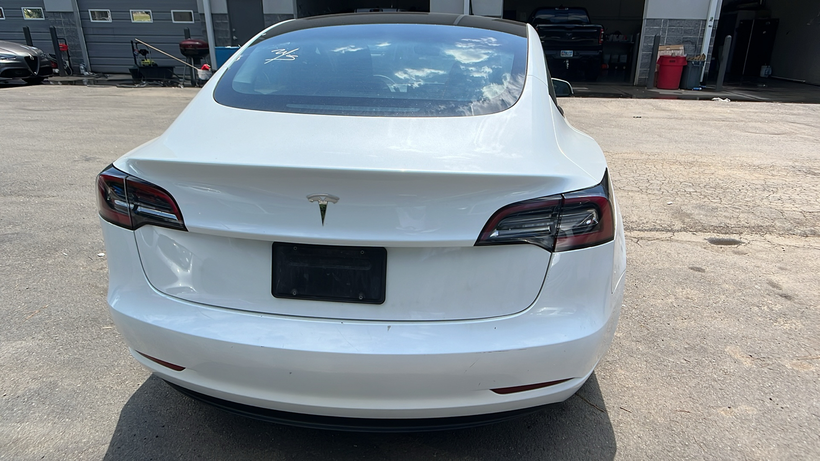 2023 Tesla Model 3  6