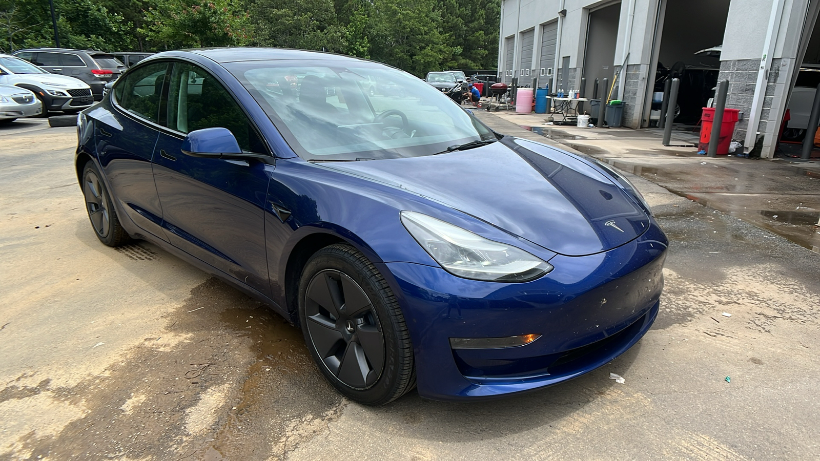 2023 Tesla Model 3  3