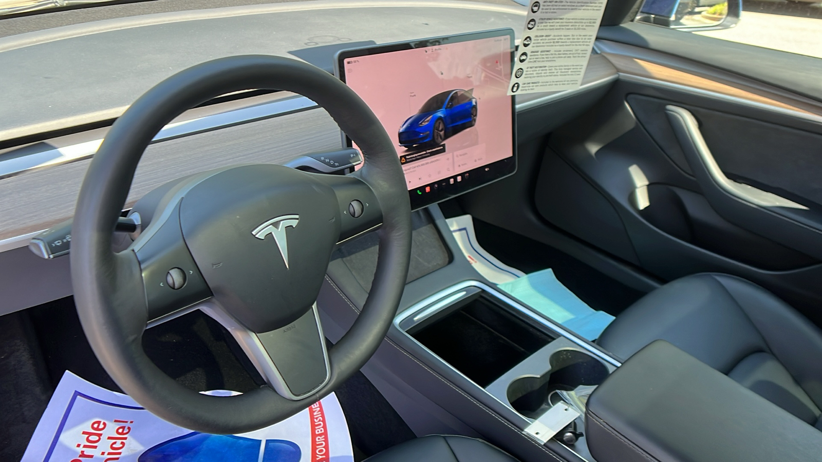 2023 Tesla Model 3  19