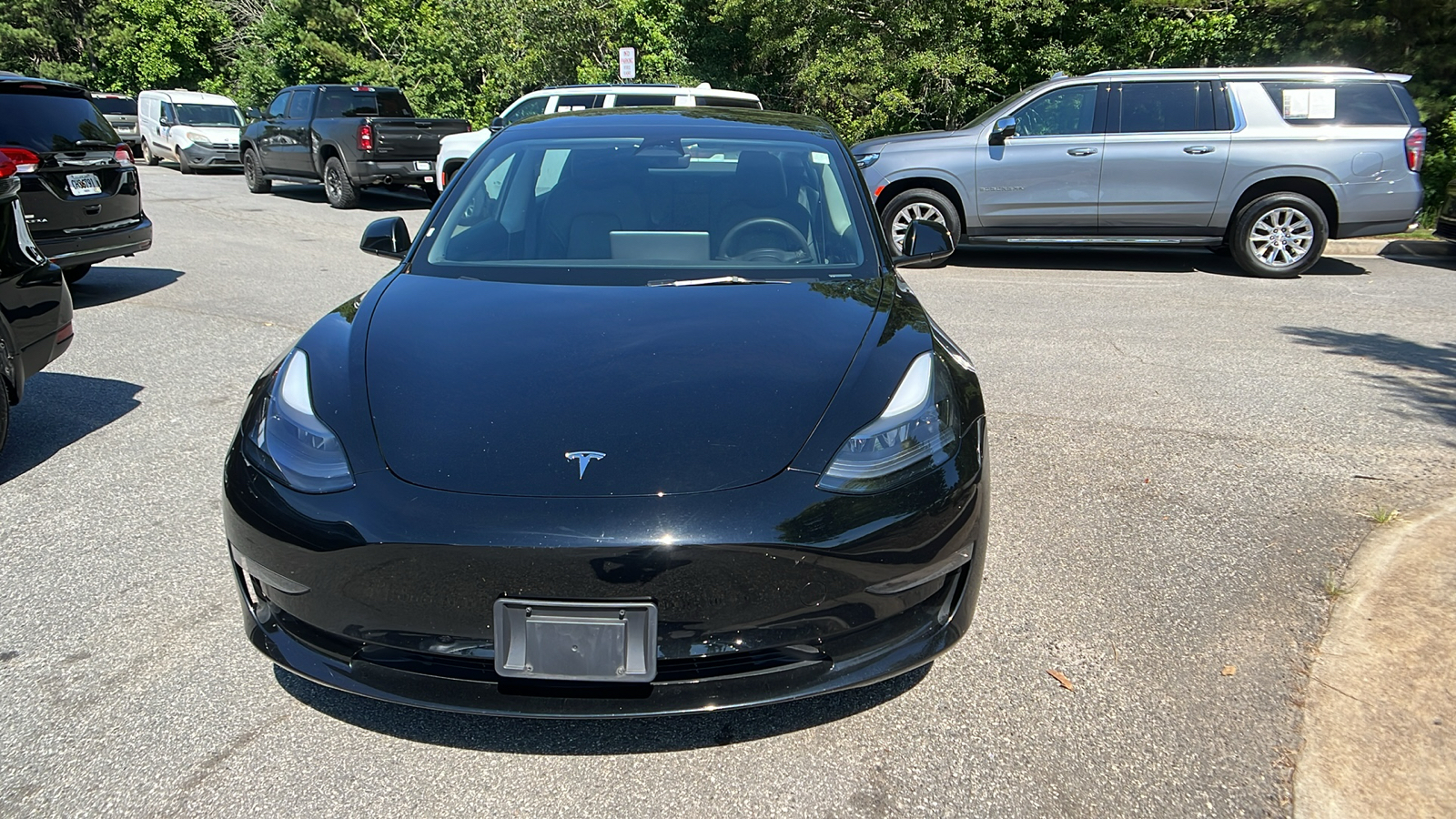 2023 Tesla Model 3  2