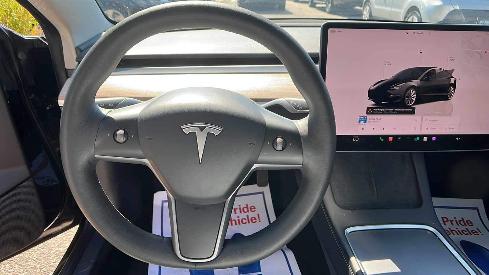 2023 Tesla Model 3  21